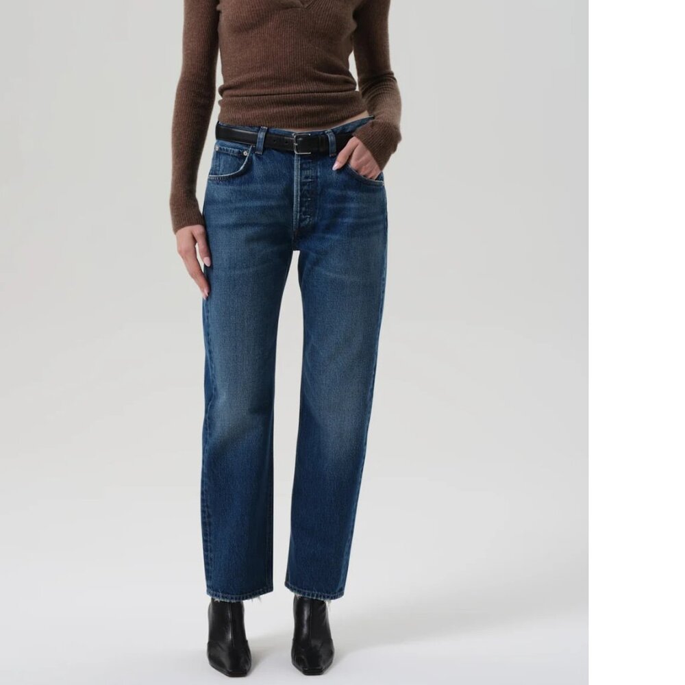 Citizens of Humanity Winslow Boyfriend jeans in Chaya